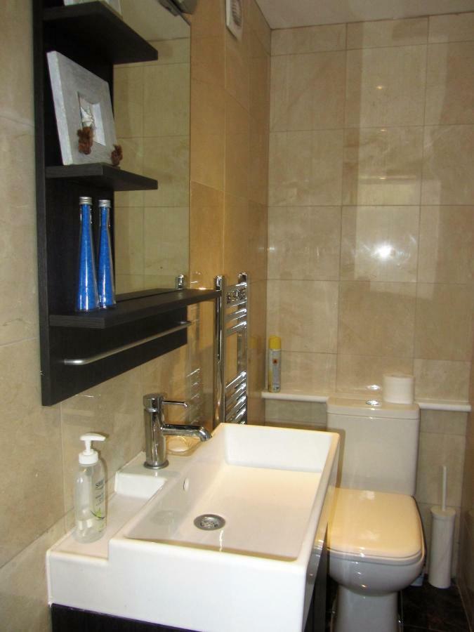 Studio Stanmore  Dış mekan fotoğraf