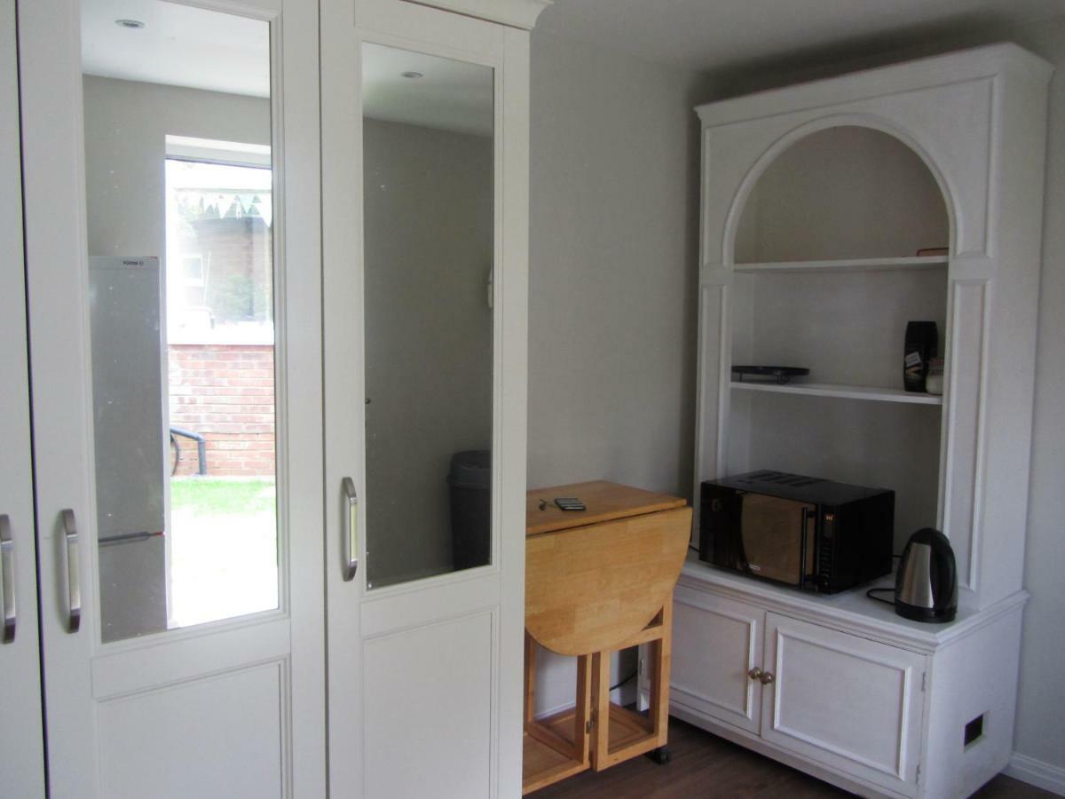 Studio Stanmore  Dış mekan fotoğraf